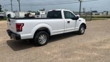 Used 2016 Ford F150 XL w/ Equipment Group 101A Mid image 5