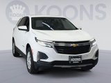 Used 2022 Chevrolet Equinox LT image 4