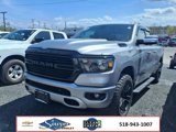 Used 2020 RAM 1500 Big Horn image 3