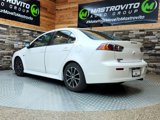 Used 2017 Mitsubishi Lancer ES image 5