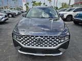Used 2021 Hyundai Santa Fe SEL image 4
