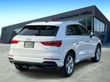 Certified 2024 Audi Q3 2.0T Premium w/ Convenience Package image 5