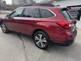 Used 2018 Subaru Outback 2.5i Limited image 4