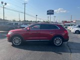Used 2016 Lincoln MKX Reserve w/ Technology Package image 2