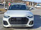Certified 2024 Audi Q5 2.0T Premium image 2