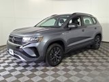 Used 2023 Volkswagen Taos S image 2