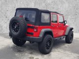 Used 2015 Jeep Wrangler Unlimited Sport w/ Quick Order Package 24S image 6
