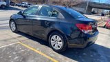 Used 2012 Chevrolet Cruze LS w/ Connectivity Package image 5