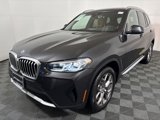 Certified 2024 BMW X3 xDrive30i w/ Convenience Package w/ZPA image 2