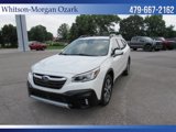 Used 2021 Subaru Outback Limited XT image 2