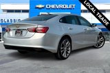 Used 2021 Chevrolet Malibu LT image 5
