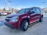 Used 2006 Chevrolet Equinox LS image 5