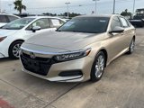 Used 2018 Honda Accord LX image 2