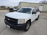 Used 2010 Chevrolet Silverado 1500 W/T image 2