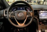 Used 2017 Jeep Grand Cherokee Limited w/ Luxury Group II image 5