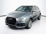 Used 2016 Audi Q3 2.0T Prestige w/ Prestige Package image 3