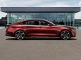 New 2025 Genesis G70 3.3T Advanced w/ Sport Prestige Package image 4