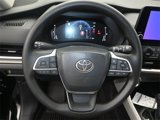 New 2025 Toyota Grand Highlander FWD image 4