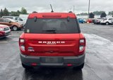 Used 2023 Ford Bronco Sport Big Bend image 5