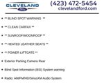 Used 2017 Honda CR-V EX-L image 2