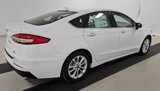 Used 2019 Ford Fusion SE image 3