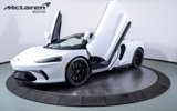 Used 2023 McLaren GT image 2