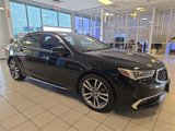 Used 2019 Acura TLX V6 w/ Advance Package image 2