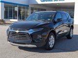 Used 2022 Chevrolet Blazer LT image 4