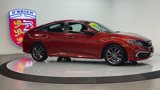 Used 2020 Honda Civic EX image 3