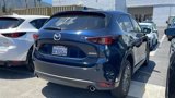 Used 2020 MAZDA CX-5 Touring image 2