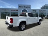 Used 2022 Chevrolet Colorado LT w/ LT Convenience Package image 4