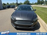 Used 2016 Ford Fusion SE w/ Equipment Group 202A image 2