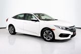 Used 2016 Honda Civic LX image 3