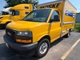 Used 2020 GMC Savana 3500 w/ Driver Convenience Package image 3