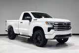 Used 2023 Chevrolet Silverado 1500 W/T w/ WT Fleet Convenience Package image 3