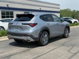 New 2025 Acura ADX AWD image 3