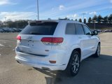 Certified 2021 Jeep Grand Cherokee Summit w/ Platinum Series Group image 3