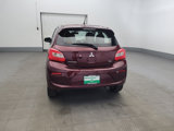 Used 2020 Mitsubishi Mirage LE image 6