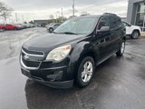 Used 2012 Chevrolet Equinox LT w/ Driver Convenience Package image 2