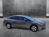Used 2013 Honda Civic LX image 4