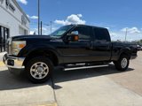Used 2016 Ford F250 XLT w/ XLT Premium Package image 3