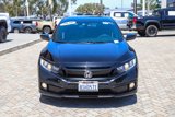 Used 2020 Honda Civic Sport image 2
