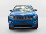 Used 2018 Jeep Compass Limited w/ Trailer Tow Group image 2
