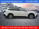Used 2022 Subaru Outback Premium image 2