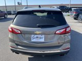 Used 2019 Chevrolet Equinox LT w/ Sun & Navigation Package image 5