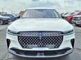 New 2025 Lincoln Nautilus Premier image 2