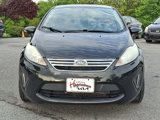 Used 2013 Ford Fiesta SE image 2