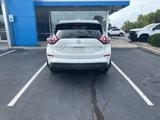 Used 2015 Nissan Murano Platinum image 5
