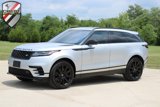 Used 2019 Land Rover Range Rover Velar R-Dynamic SE image 3