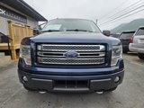Used 2014 Ford F150 Limited image 6